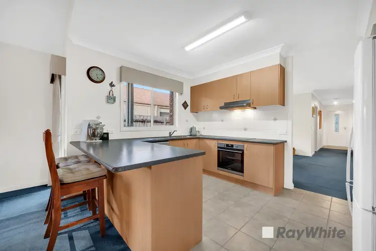 Fifth view of Homely house listing, 5 Wallingford Place, Narre Warren South VIC 3805