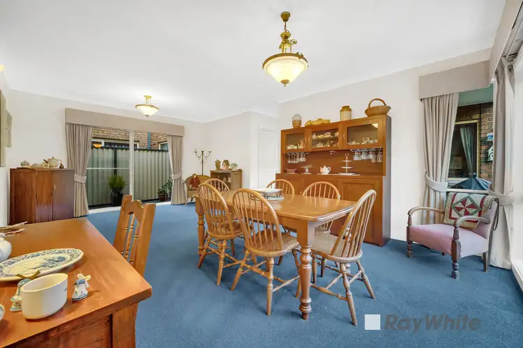 Sixth view of Homely house listing, 5 Wallingford Place, Narre Warren South VIC 3805