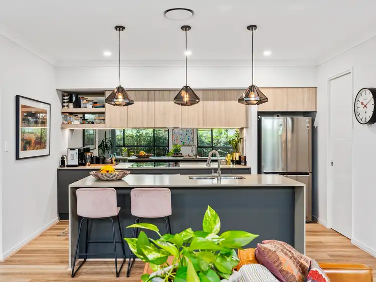 Third view of Homely house listing, 17 Vivienne Crescent, Coomera QLD 4209