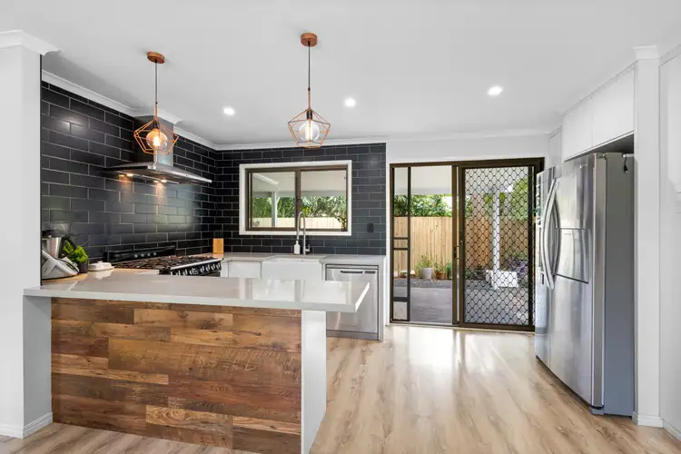 Second view of Homely house listing, 15 Avron Court, Tewantin QLD 4565
