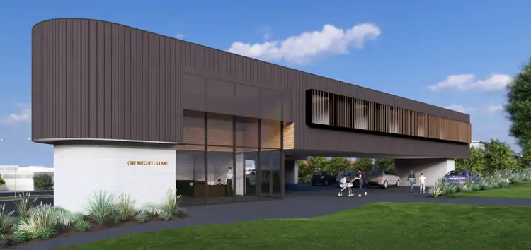 Second view of Homely house listing, 1 Mitchells Lane, Sunbury VIC 3429