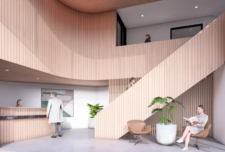 Third view of Homely house listing, 1 Mitchells Lane, Sunbury VIC 3429