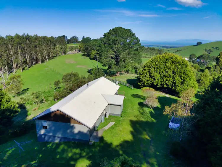 Main view of Homely house listing, 1014 Ameys Track, Foster North VIC 3960