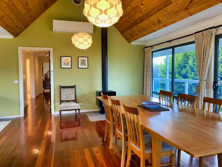Fifth view of Homely house listing, 1014 Ameys Track, Foster North VIC 3960