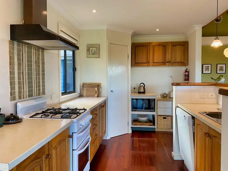 Sixth view of Homely house listing, 1014 Ameys Track, Foster North VIC 3960