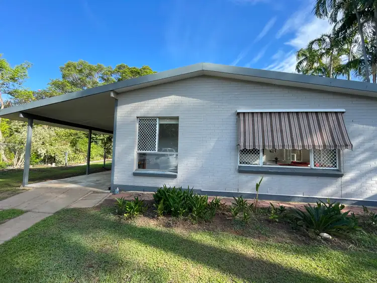 Main view of Homely house listing, 3 Artaud Place, Rapid Creek NT 810