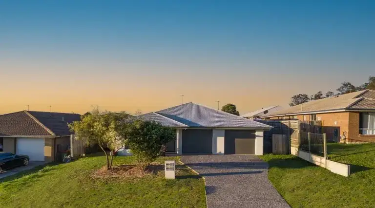 Main view of Homely house listing, 2/48 Westray Crescent, Redbank Plains QLD 4301