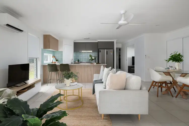 Third view of Homely house listing, 40 Excalibur Crescent, Southside QLD 4570