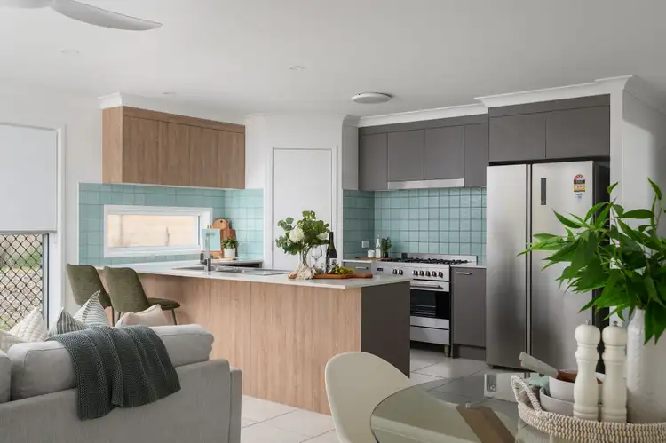 Fourth view of Homely house listing, 40 Excalibur Crescent, Southside QLD 4570