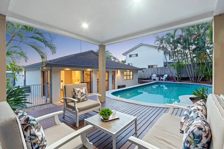 13 Lambros Drive, Benowa QLD 4217