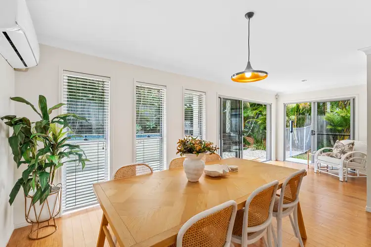 Second view of Homely house listing, 13 Lambros Drive, Benowa QLD 4217