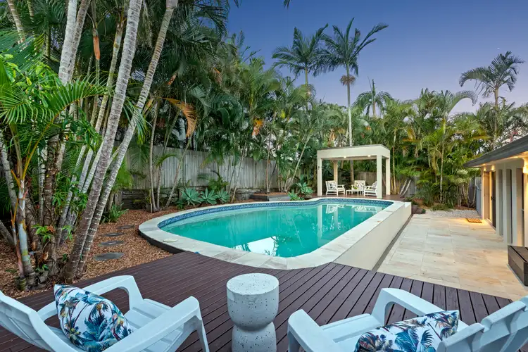 Fourth view of Homely house listing, 13 Lambros Drive, Benowa QLD 4217