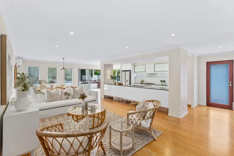 Fifth view of Homely house listing, 13 Lambros Drive, Benowa QLD 4217