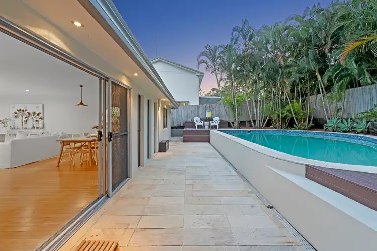 Sixth view of Homely house listing, 13 Lambros Drive, Benowa QLD 4217