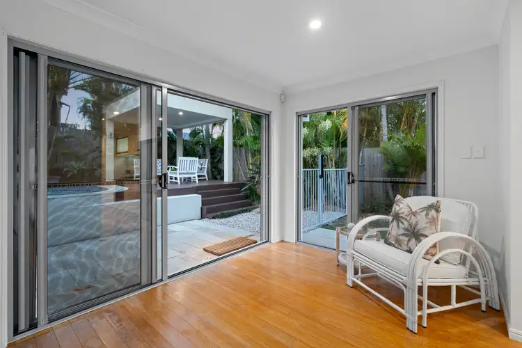Seventh view of Homely house listing, 13 Lambros Drive, Benowa QLD 4217
