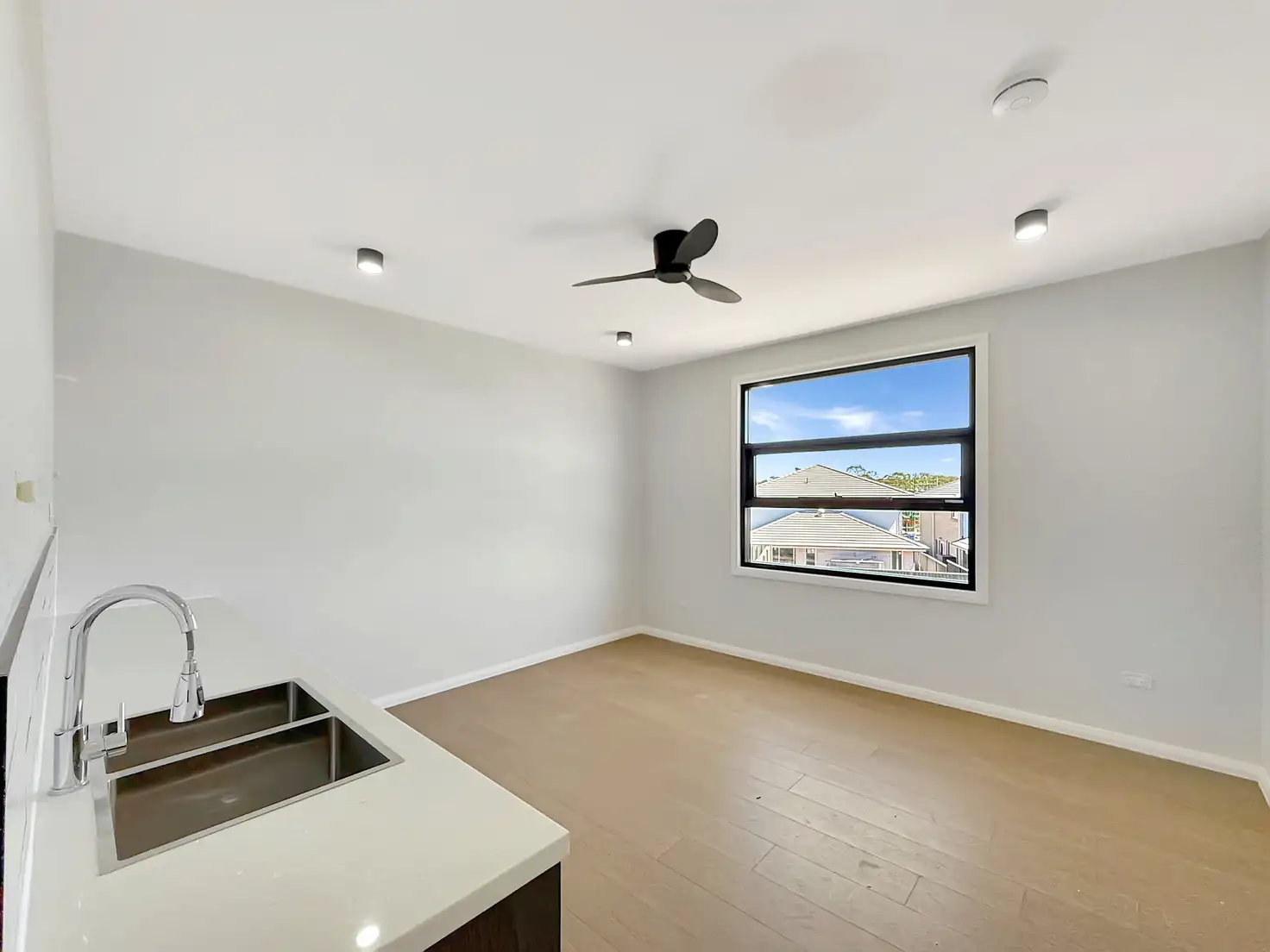 Main view of Homely studio listing, 368A Commercial Road, Box Hill NSW 2765