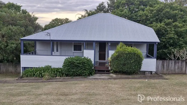10 Horseshoe Bend, Gympie QLD 4570