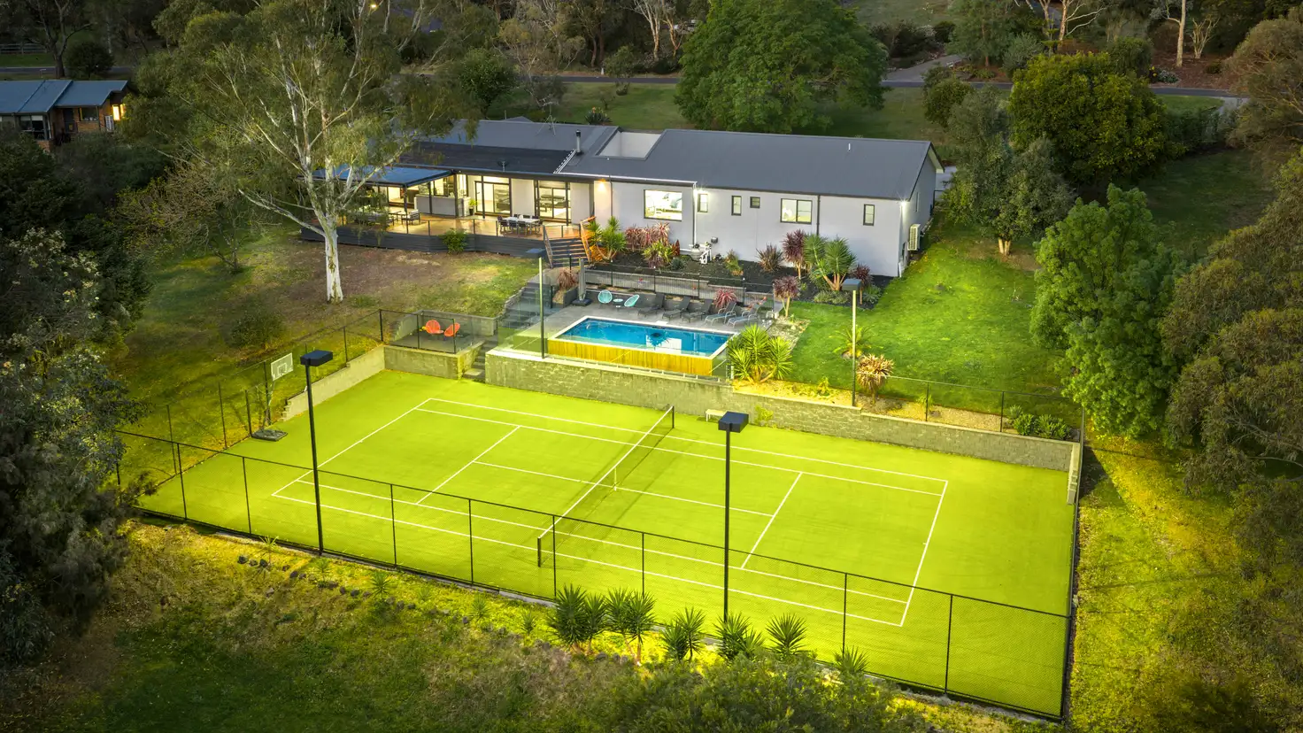 Main view of Homely house listing, 16 Woodhill Close, Research VIC 3095