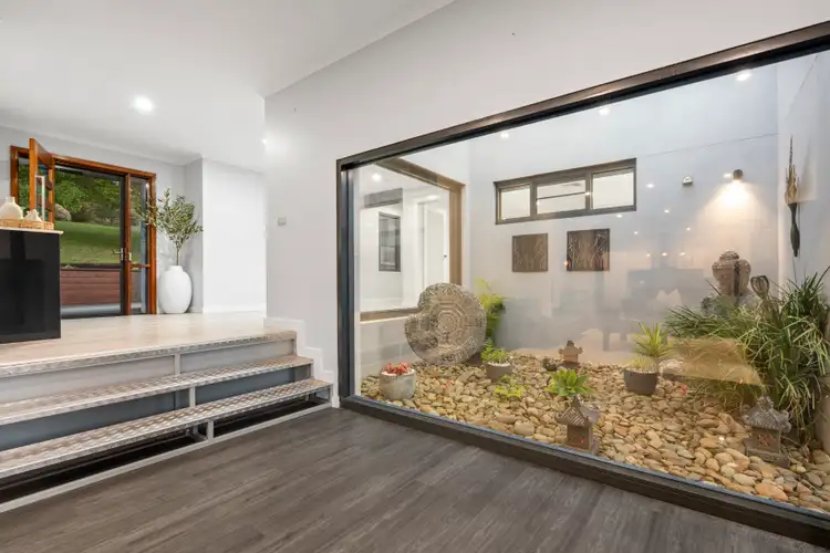 Second view of Homely house listing, 16 Woodhill Close, Research VIC 3095