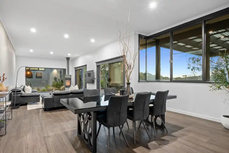 Fourth view of Homely house listing, 16 Woodhill Close, Research VIC 3095