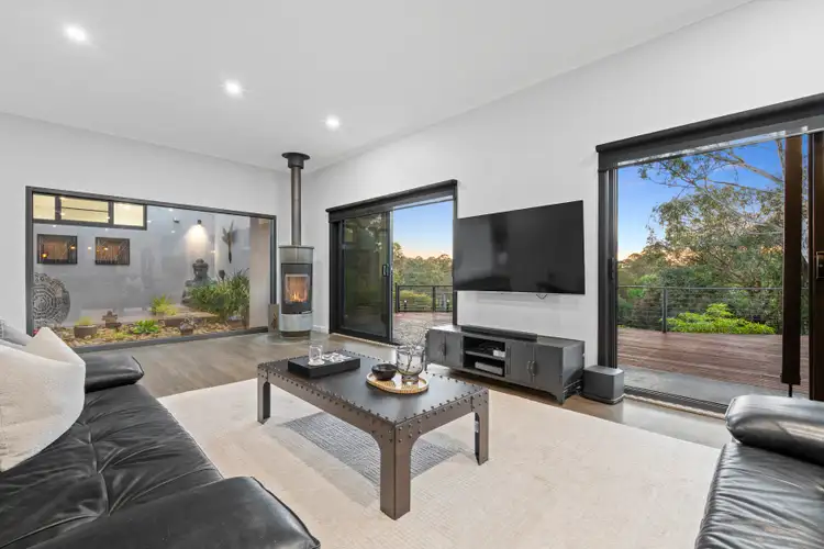 Fifth view of Homely house listing, 16 Woodhill Close, Research VIC 3095