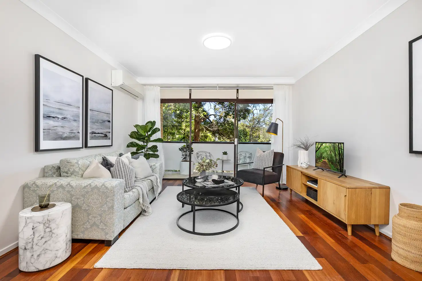 Main view of Homely apartment listing, 10/18-20 Landers Road, Lane Cove NSW 2066