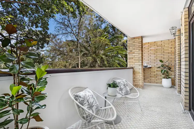 Second view of Homely apartment listing, 10/18-20 Landers Road, Lane Cove NSW 2066