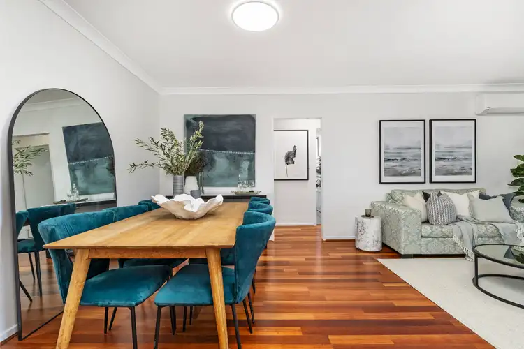 Third view of Homely apartment listing, 10/18-20 Landers Road, Lane Cove NSW 2066