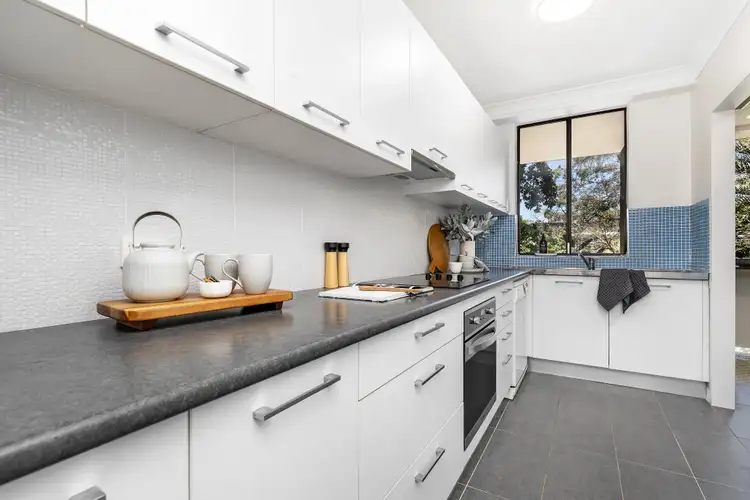 Fourth view of Homely apartment listing, 10/18-20 Landers Road, Lane Cove NSW 2066