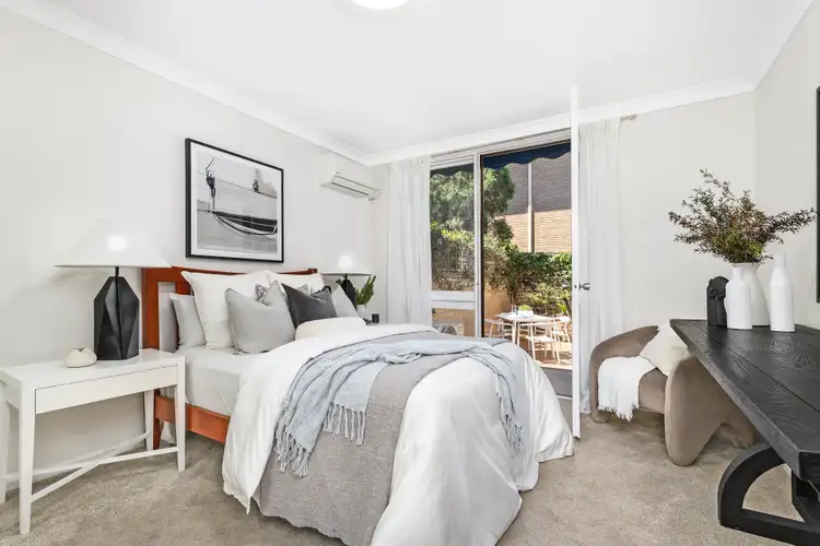 Fifth view of Homely apartment listing, 10/18-20 Landers Road, Lane Cove NSW 2066