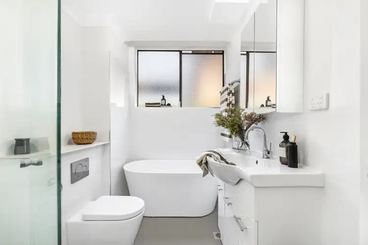 Sixth view of Homely apartment listing, 10/18-20 Landers Road, Lane Cove NSW 2066