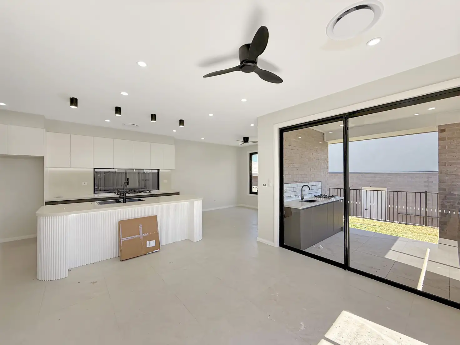 Main view of Homely house listing, 368 Commercial Road, Box Hill NSW 2765