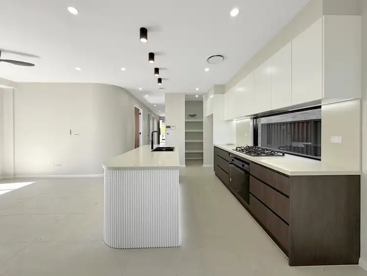 Second view of Homely house listing, 368 Commercial Road, Box Hill NSW 2765
