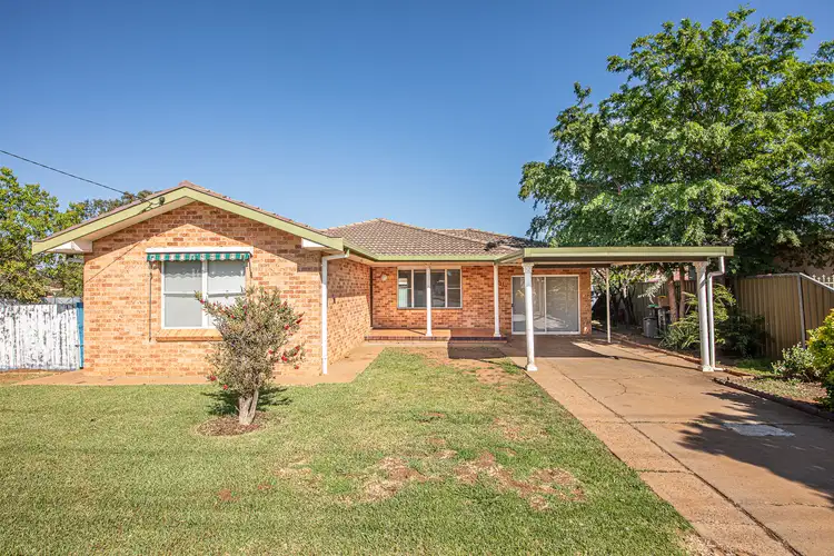 421 Wheelers Lane, Dubbo NSW 2830