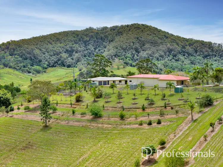 108 Yeltukka Road, Wilsons Pocket QLD 4570