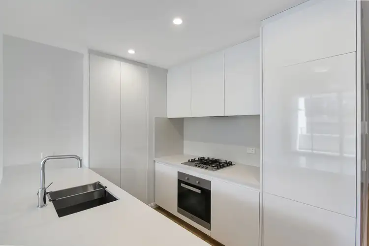 Second view of Homely apartment listing, 204A/1-9 Allengrove Crescent, North Ryde NSW 2113