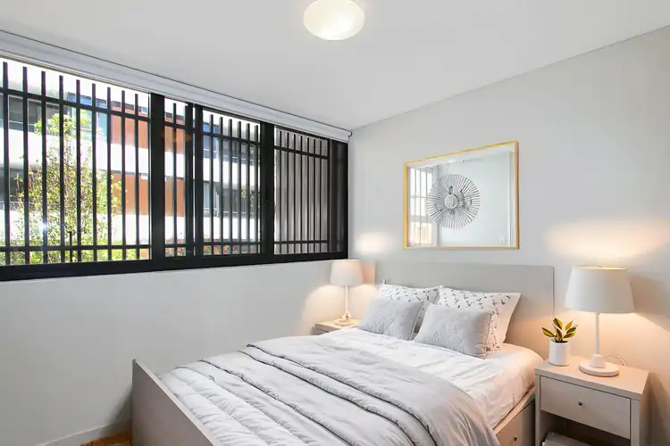 Third view of Homely apartment listing, 204A/1-9 Allengrove Crescent, North Ryde NSW 2113