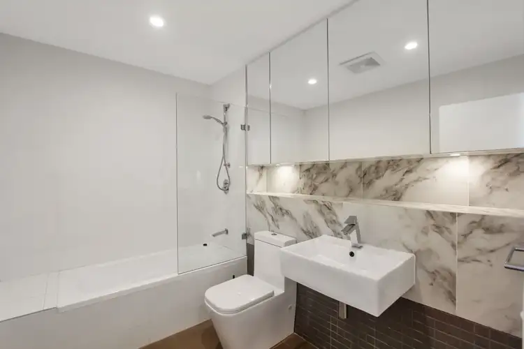 Fourth view of Homely apartment listing, 204A/1-9 Allengrove Crescent, North Ryde NSW 2113