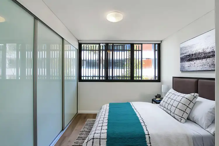 Fifth view of Homely apartment listing, 204A/1-9 Allengrove Crescent, North Ryde NSW 2113