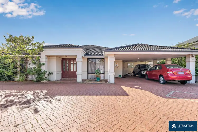 1/35-37 Burton Street, Bentley WA 6102