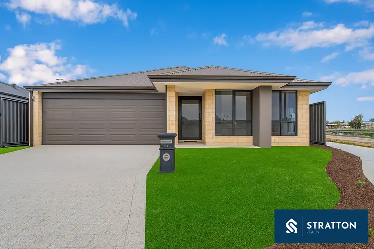 68 Warlander View, Forrestdale WA 6112