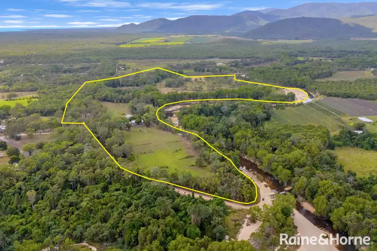 37 Daly Road, Mutarnee QLD 4816