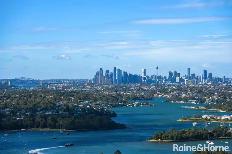 3908/36 Walker Street, Rhodes NSW 2138
