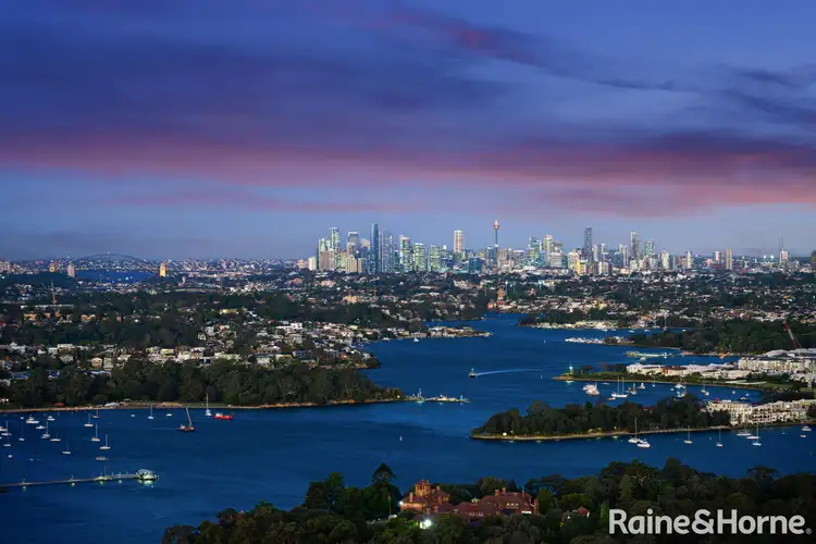 3908/36 Walker Street, Rhodes NSW 2138