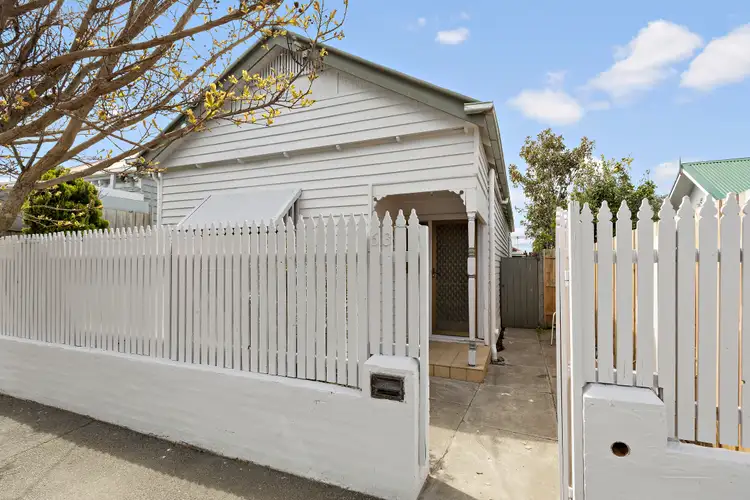 63 Liverpool Street, Footscray VIC 3011