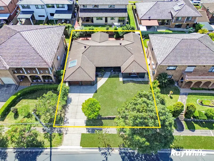 77 Quarry Road, Ryde NSW 2112