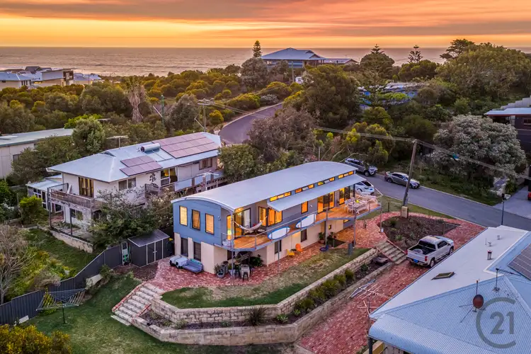 28 Bay View Crescent, Dawesville WA 6211