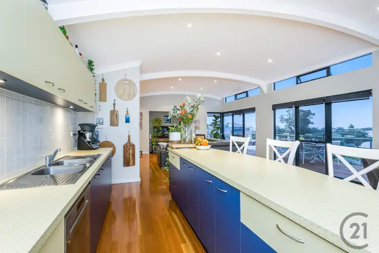 Fifth view of Homely house listing, 28 Bay View Crescent, Dawesville WA 6211