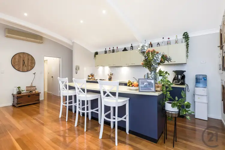 Sixth view of Homely house listing, 28 Bay View Crescent, Dawesville WA 6211