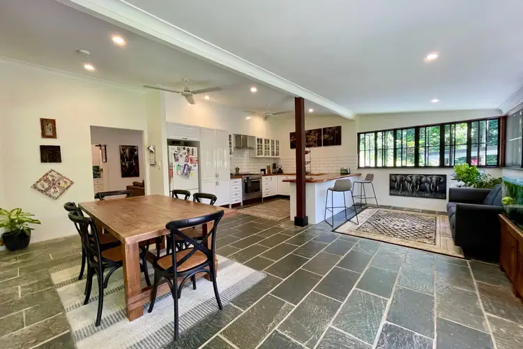 Main view of Homely house listing, 712 Whyanbeel Road, Whyanbeel QLD 4873